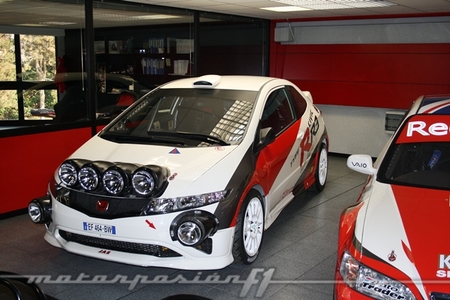 J.A.S. Motorsport