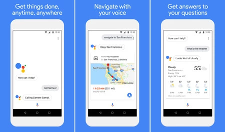 アシスタントゴー