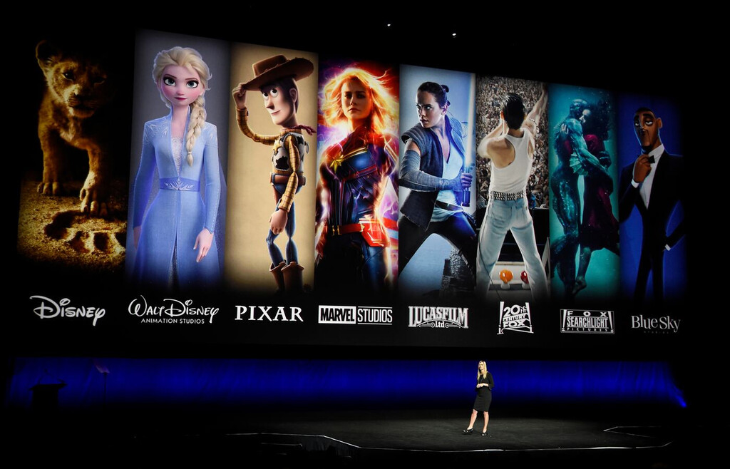 Bob Iger revela cuál iba a ser la próxima franquicia que Disney quería comprar tras Marvel Studios y Star Wars: Sentíamos que éramos imparables 