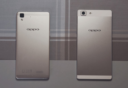Oppo Find 9, el próximo buque insignia de Oppo, llegará en 2016 con Snapdragon 820