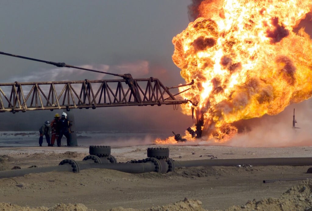 El último ataque en Irán ha cruzado algo más que una "línea roja": ha confirmado que esta guerra nos va a perseguir durante mucho tiempo