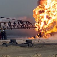 Las líneas rojas están dejando de existir: el miedo de EEUU y Qatar ante los ataques de Irán a infraestructura básica