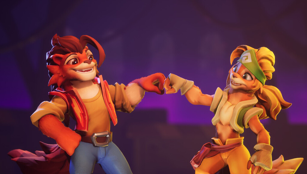 Sofá, manta y un par de mandos: seis juegos cooperativos para pasarlo bien (y no tan bien) este San Valentín 