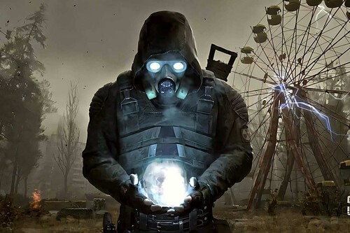 S.T.A.L.K.E.R. 2: Heart of Chornobyl GSC Game World