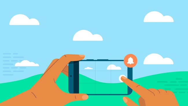 Camerax Android Actualización