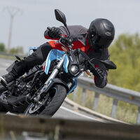 Las carreteras españolas están en riesgo de quedarse sin motos. El motivo es el mismo que está asolando Reino Unido