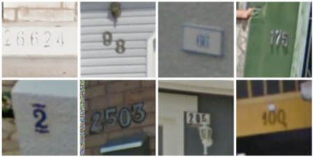 El nuevo algoritmo de Google Street View es capaz de resolver el 99% de los CAPTCHAs