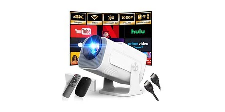 Proyector