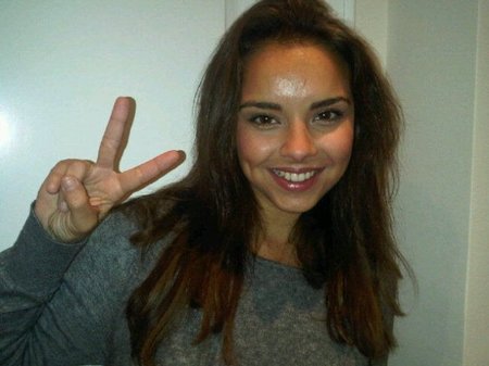 Chenoa ya está recuperada de su último desamor, ¡que pase el siguiente!