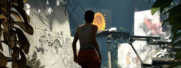 Valve lo hizo de rechupete y GLaDOS es una risa, pero siento que le he fallado a uno de los mejores juegos de la historia Valve lo hizo de rechupete y GLaDOS es una risa, pero siento que le he fallado a uno de los mejores juegos de la historia