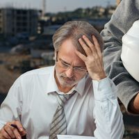 Seis de cada diez concursos afectan ya a autónomos y microempresas. Además, el comercio y la construcción son los sectores más golpeados con diferencia