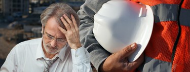 Seis de cada diez concursos afectan ya a autónomos y microempresas. Además, el comercio y la construcción son los sectores más golpeados con diferencia