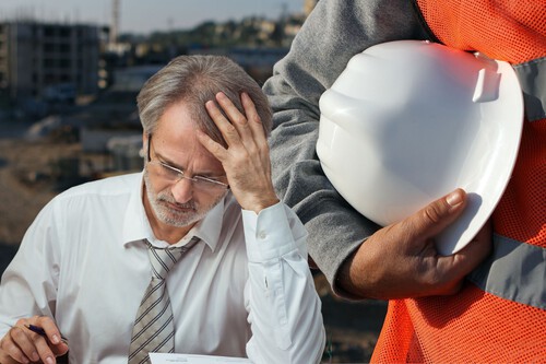 Seis De Cada Diez Concursos Afectan Ya A Autonomos Y Microempresas Ademas El Comercio Y La Construccion Son Los Sectores Mas Golpeados Con Diferencia