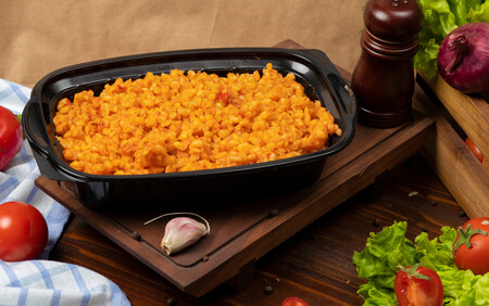 Mejor Paella Supermercado