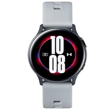 Samsung Galaxy Watch Active 2 Under Armour Edition 4