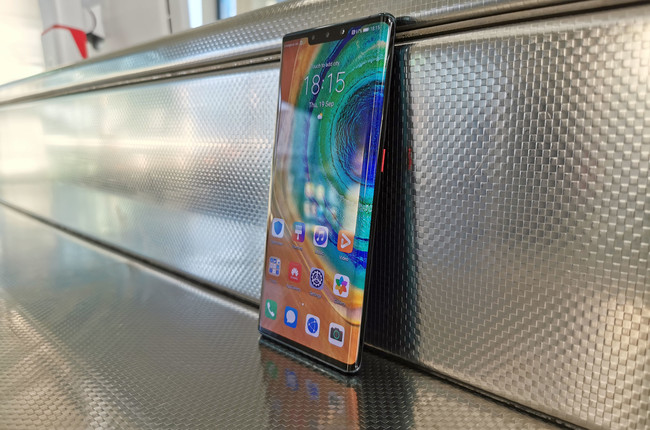 Mate 30