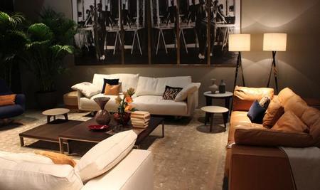 Dale un toque elegante a tu hogar con la línea 'Casa' de Trussardi