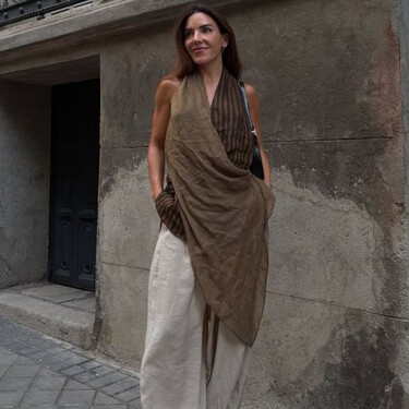 Bimba y Lola rebaja a mitad de precio el maxi bolso de piel cómodo y versátil que agotarán las mujeres madrileñas con más estilo 