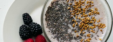 Semillas de lino y semillas de chía: la verdad acerca de su efecto adelgazante 