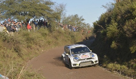 VW Argentina 2013