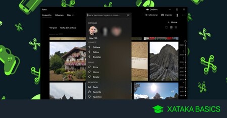 Cómo crear tu propio Google Fotos en el ordenador de la forma más fácil y económica posible