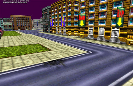 El creador del 'GTA' original se plantea su remake en 3D