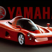 Ni motos, ni pianos. Yamaha también es la culpable de algunos de los mejores motores de coches de la historia 