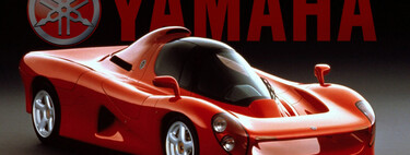 Ni motos, ni pianos. Yamaha también es la culpable de algunos de los mejores motores de coches de la historia 