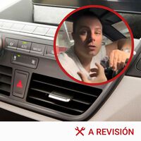 Juanjo Jiménez, mecánico: "Así evitamos los malos olores en el coche"