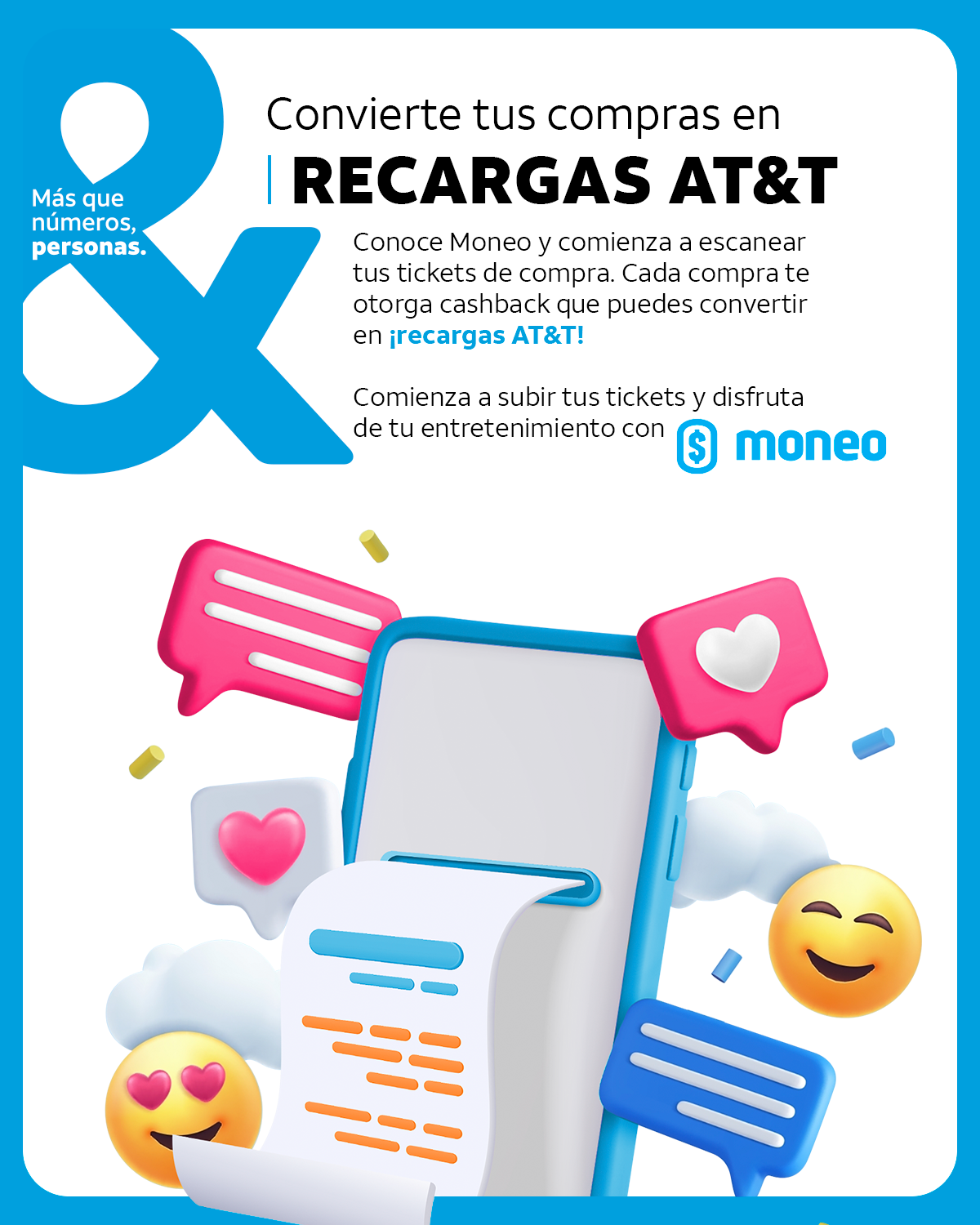 AT&T avisa a todos los usuarios de prepago en México: ahora hay una ...