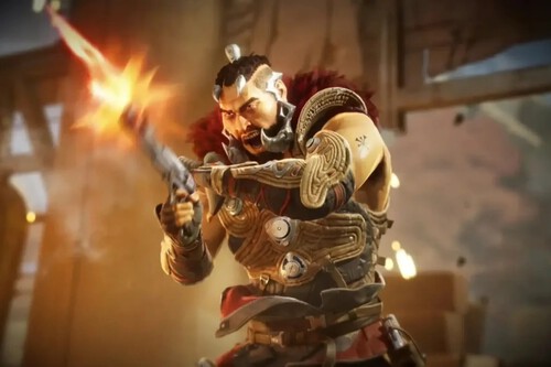 Si Highguard ha fracasado es porque era "bueno" pero "difícil", y no lo decimos nosotros sino un miembro del estudio