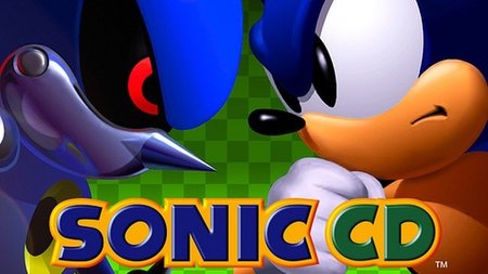 'Sonic CD'. Nuevo tráiler del regreso del erizo de SEGA