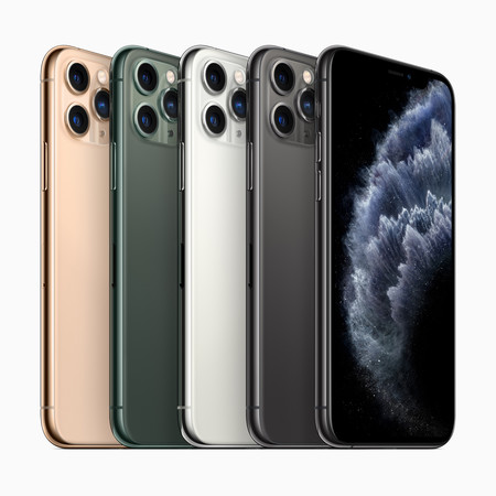 Un cambio más importante del que crees: lo que el nombre 'Pro' significará para la gama iPhone