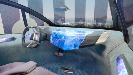 Bmw I Vision Circular 8
