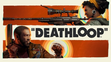 Deathloop, el nuevo juego de Arkane, estrena nuevo tráiler y saldrá primero en PS5 y PC