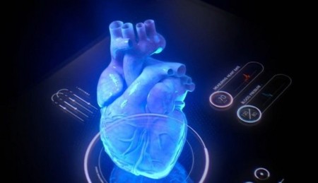 LEIA mostrará su pantalla holográfica para móviles en el MWC 2015
