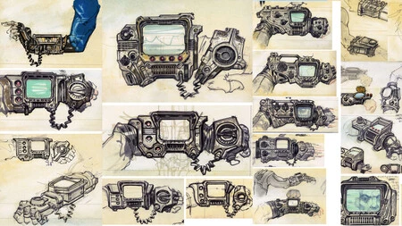 Pipboy Pipboy