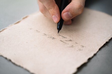Escritura Cursiva