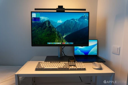 Benq Screenbar Halo 2 15 Benq Screenbar Halo 2 15