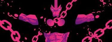 La serie de DC que más espero no podía estar más alejada de Superman y Batman, y no sé si el público está preparada para ella