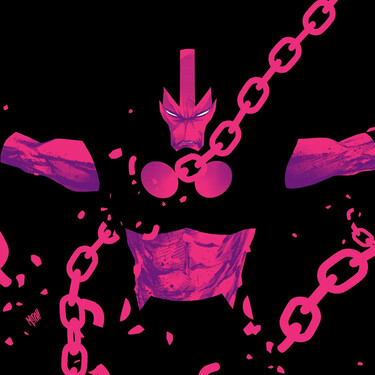 Mister Miracle Comic 0