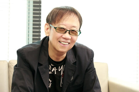 Yuji Horii May272020