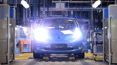 ¿Se han pillado los dedos los eléctricos en Estados Unidos?