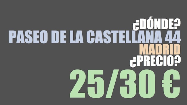 Foto de Marieta Madrid (11/11)