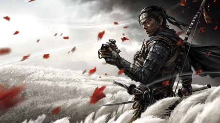 Ghost of Tsushima, Hades y The Last of Us 2 encabezan la lista de los juegos nominados a los Game Developers Choice Awards 2021