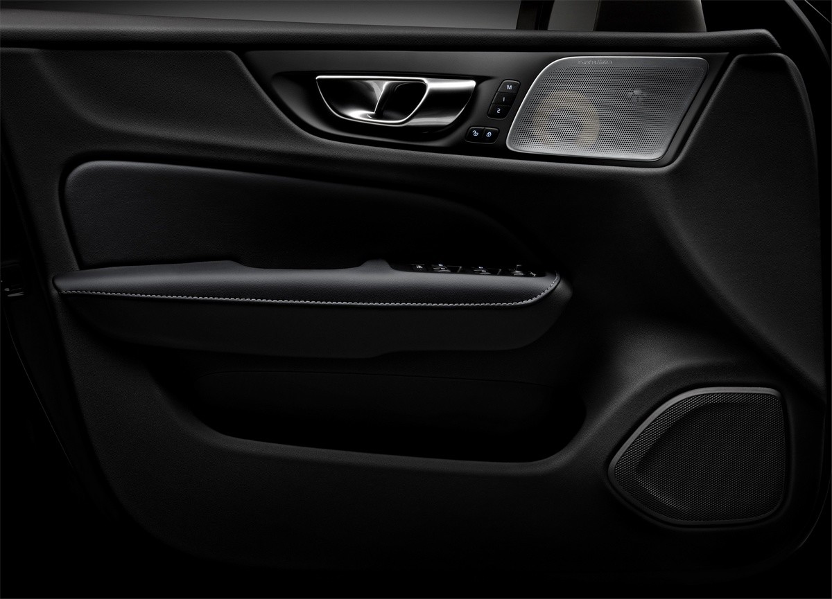 Foto de Volvo V60 (3/59)