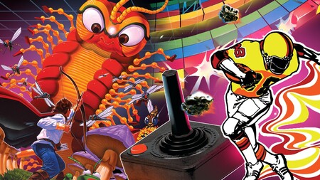 Atari 2 Atari 2