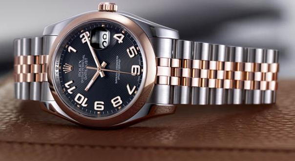 Foto de Rolex (1/5)