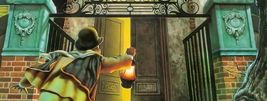 Si juegas en PC, puedes obtener tres juegos míticos de forma totalmente gratuita. Sólo tienes unos días para reclamar la trilogía de Alone in the Dark