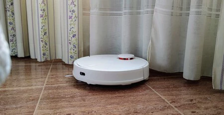 Xiaomi Robot Vacuum-Mop 2S, análisis: la solución más inteligente para aspirar y fregar por menos de 200 euros